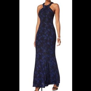 ✨Elegant Nightway Halter Gown✨
